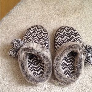 Size5 slippers